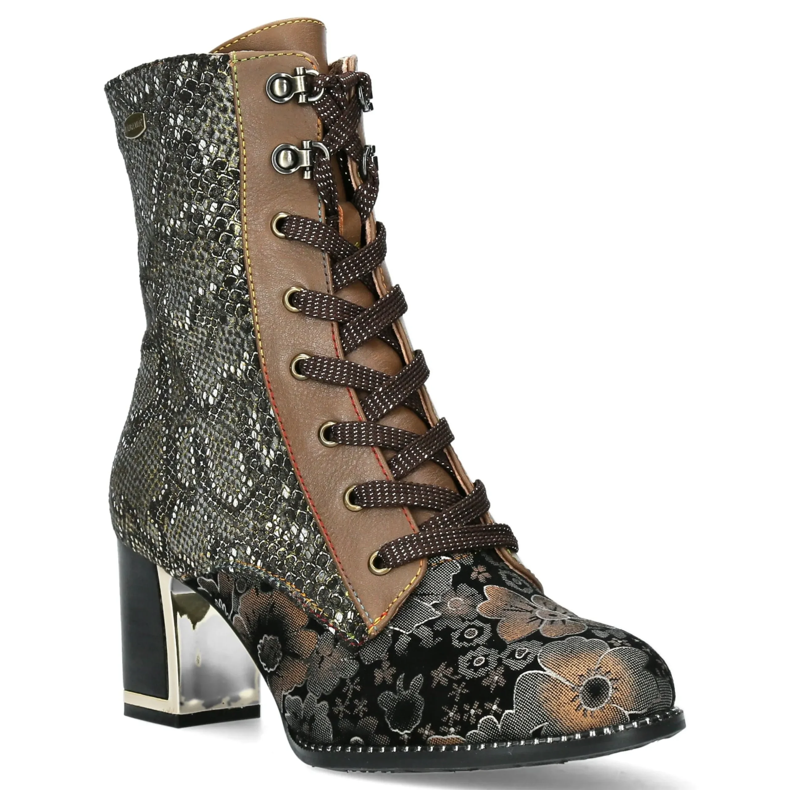 Fashion Bottines - KACIO 07 Bottines