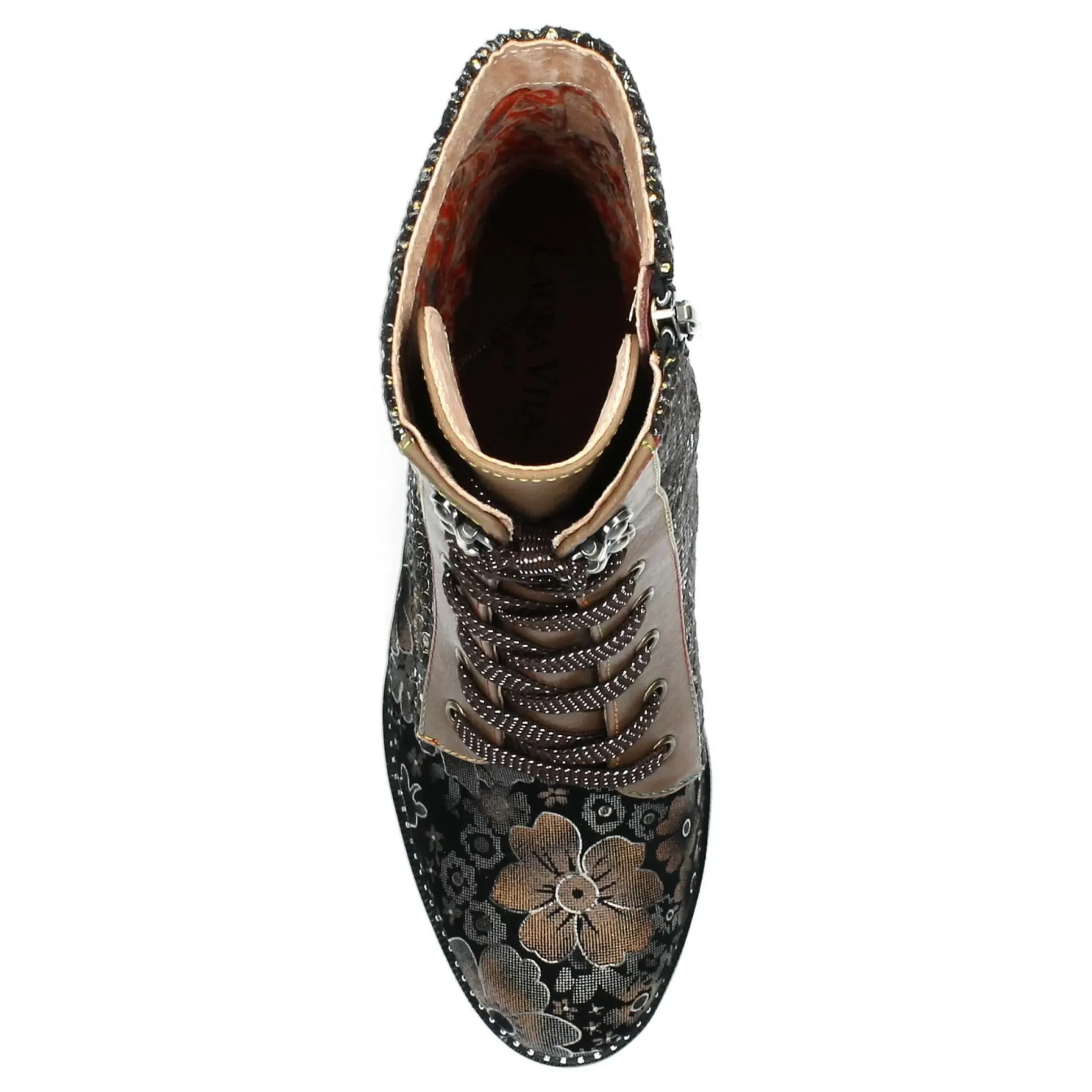 Fashion Bottines - KACIO 07 Bottines