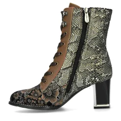 Fashion Bottines - KACIO 07 Bottines