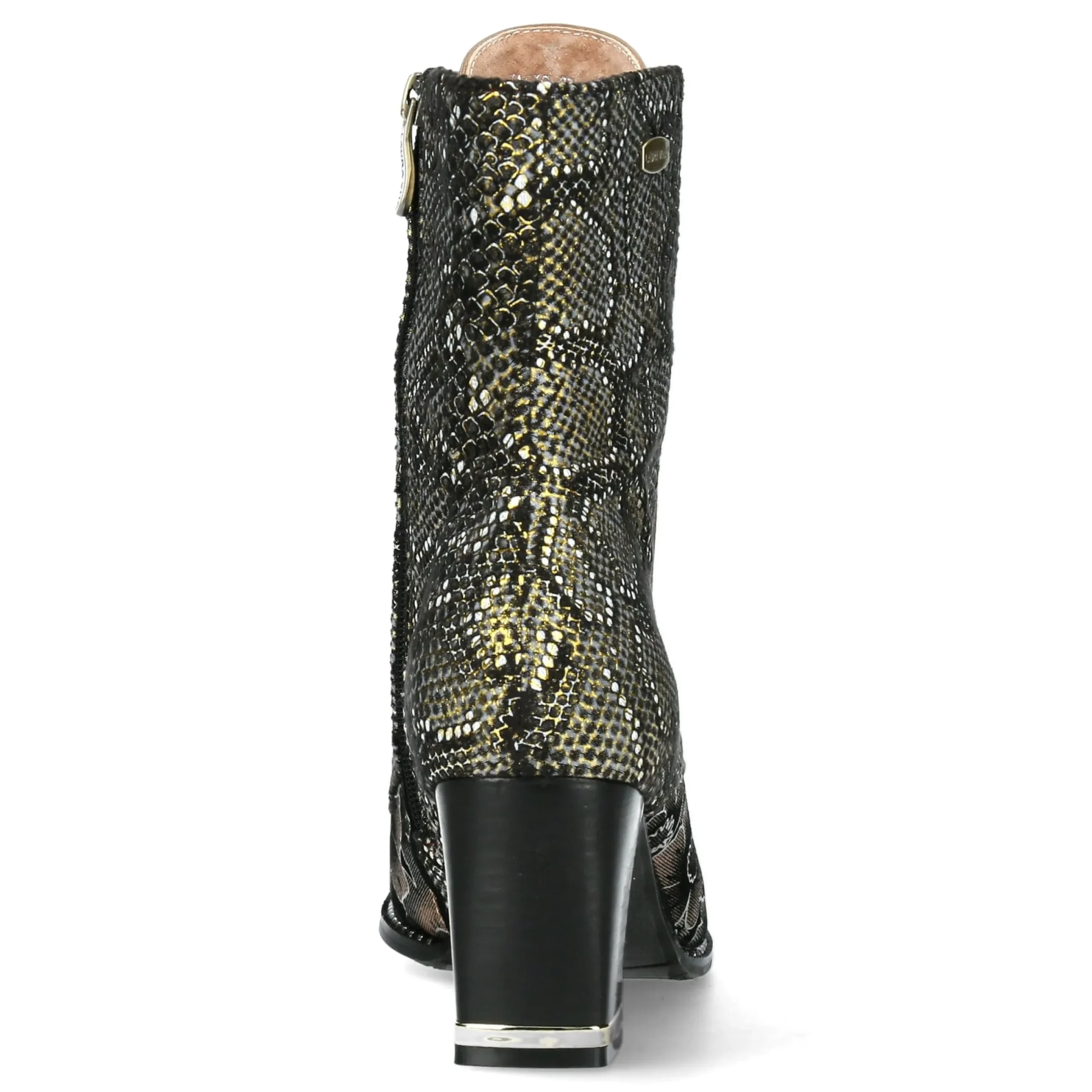 Fashion Bottines - KACIO 07 Bottines