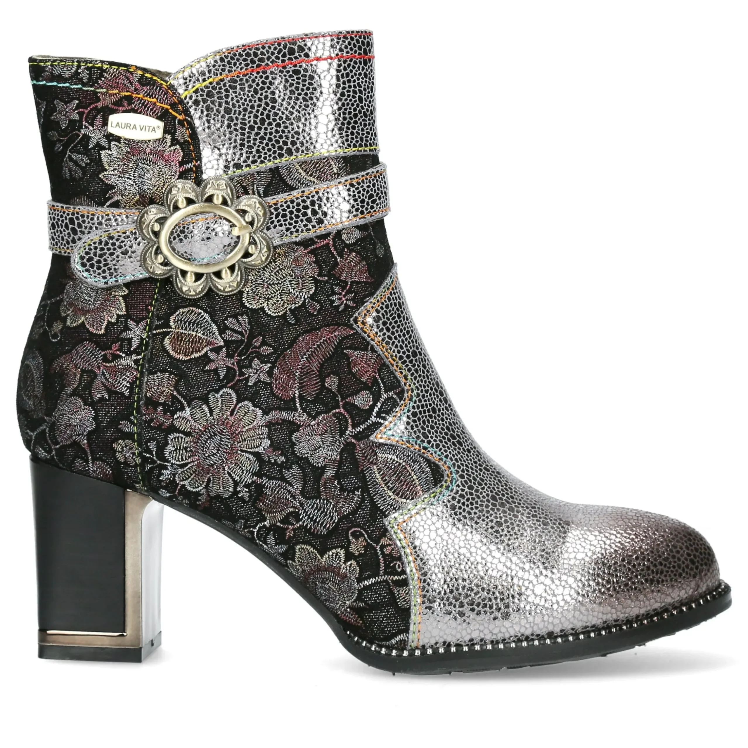 Best Bottines - KACIO 01 Bottines