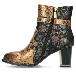 Best Bottines - KACIO 01 Bottines