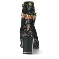 Best Bottines - KACIO 01 Bottines