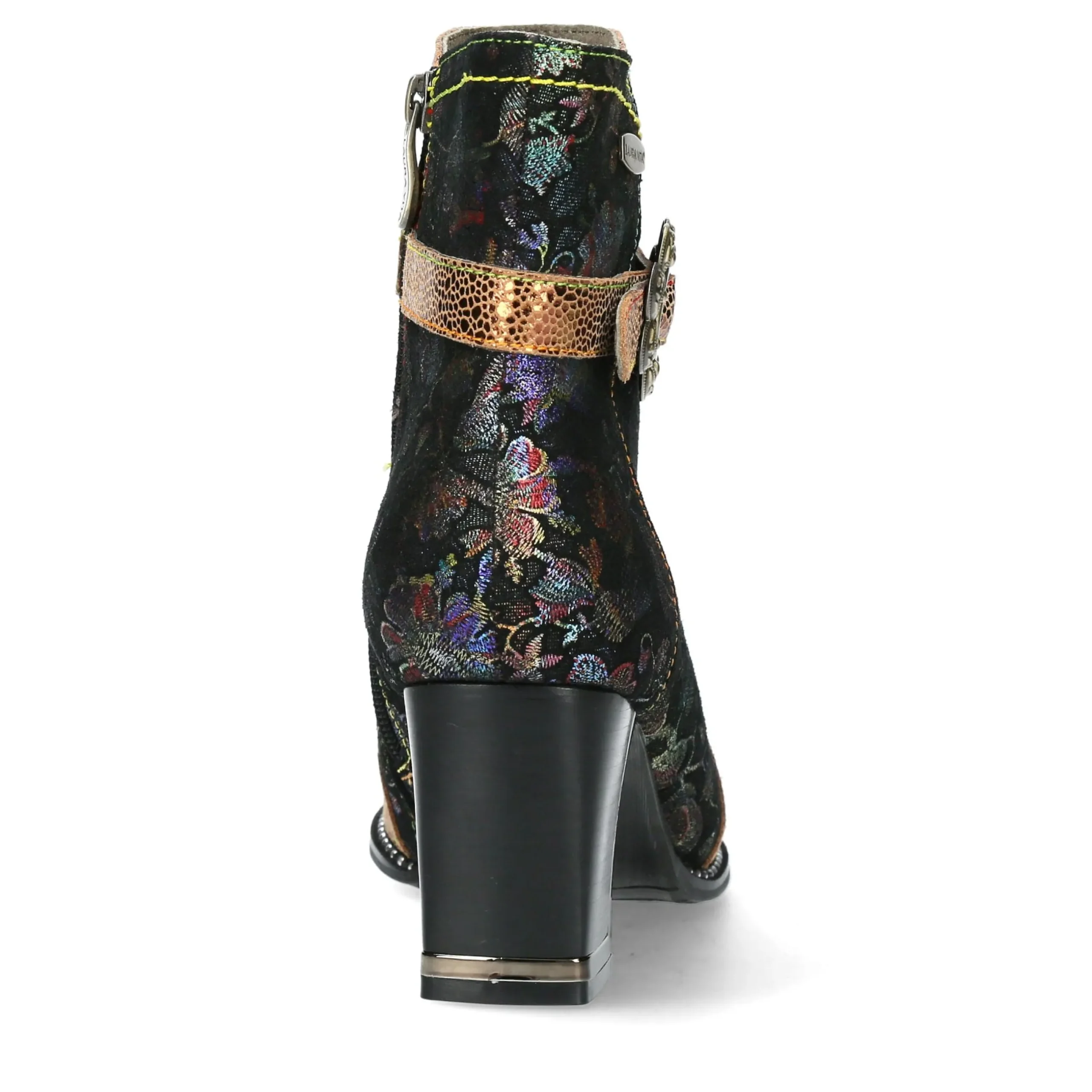 Best Bottines - KACIO 01 Bottines