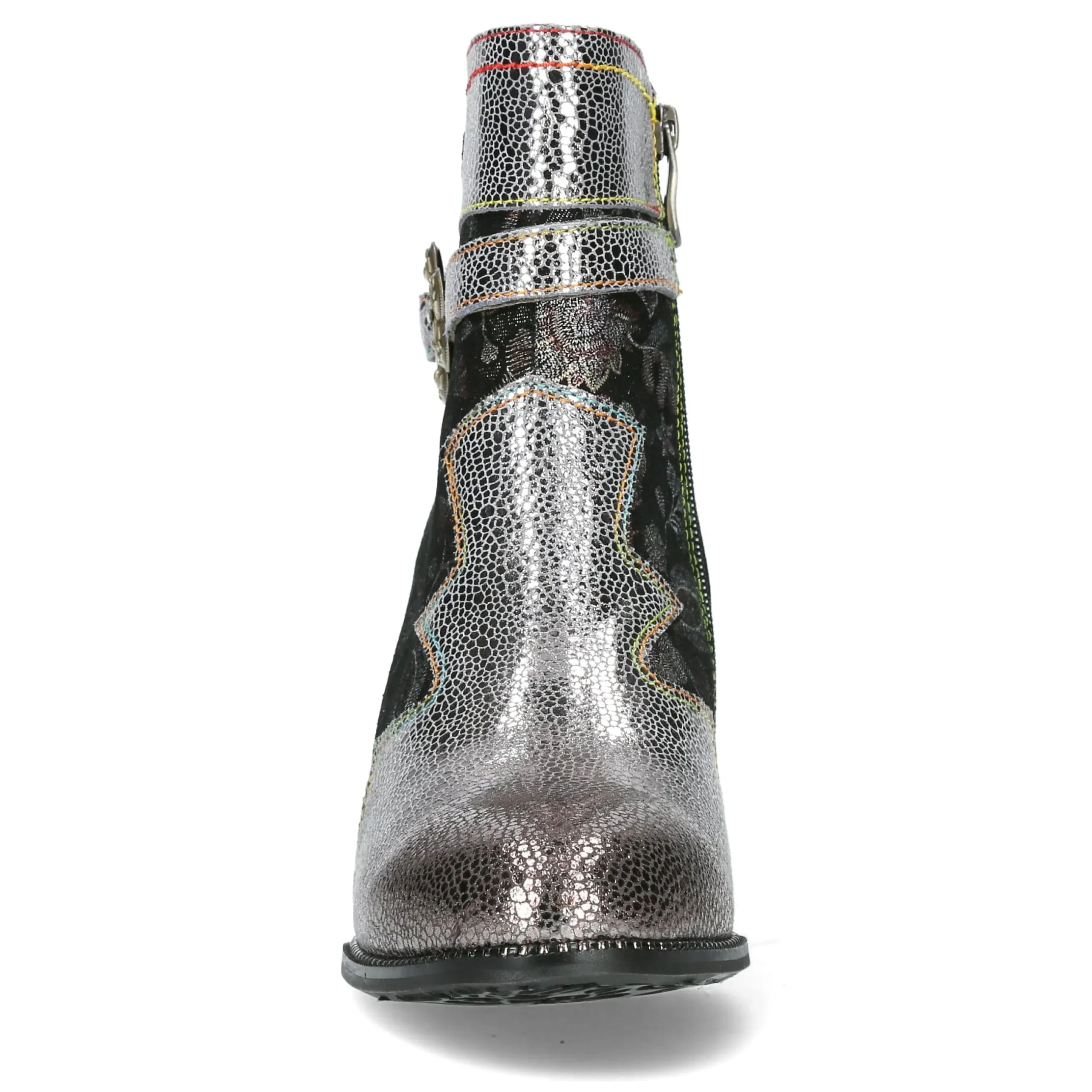 Best Bottines - KACIO 01 Bottines