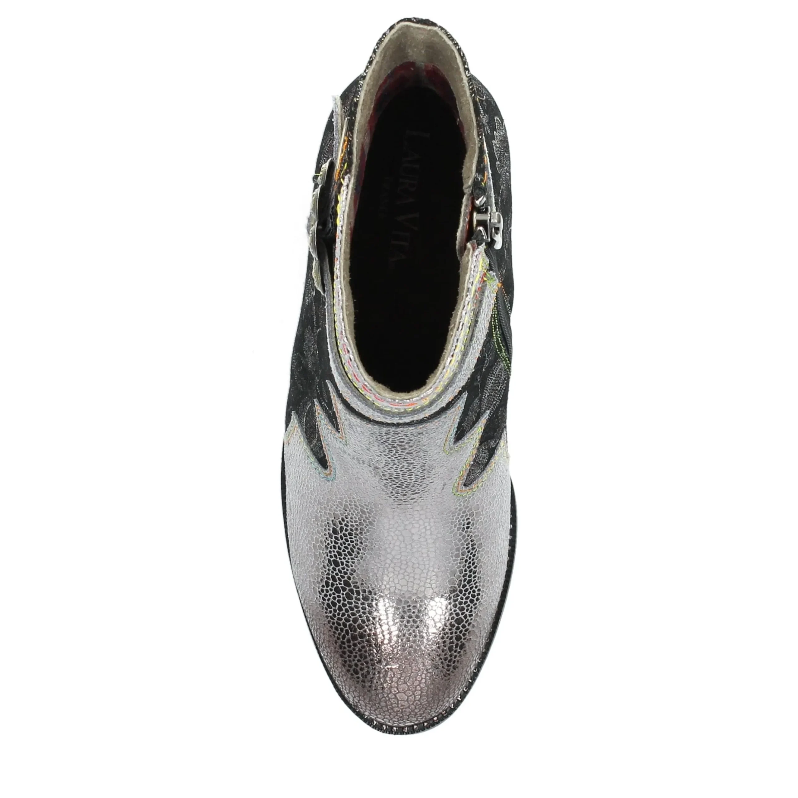 Best Bottines - KACIO 01 Bottines