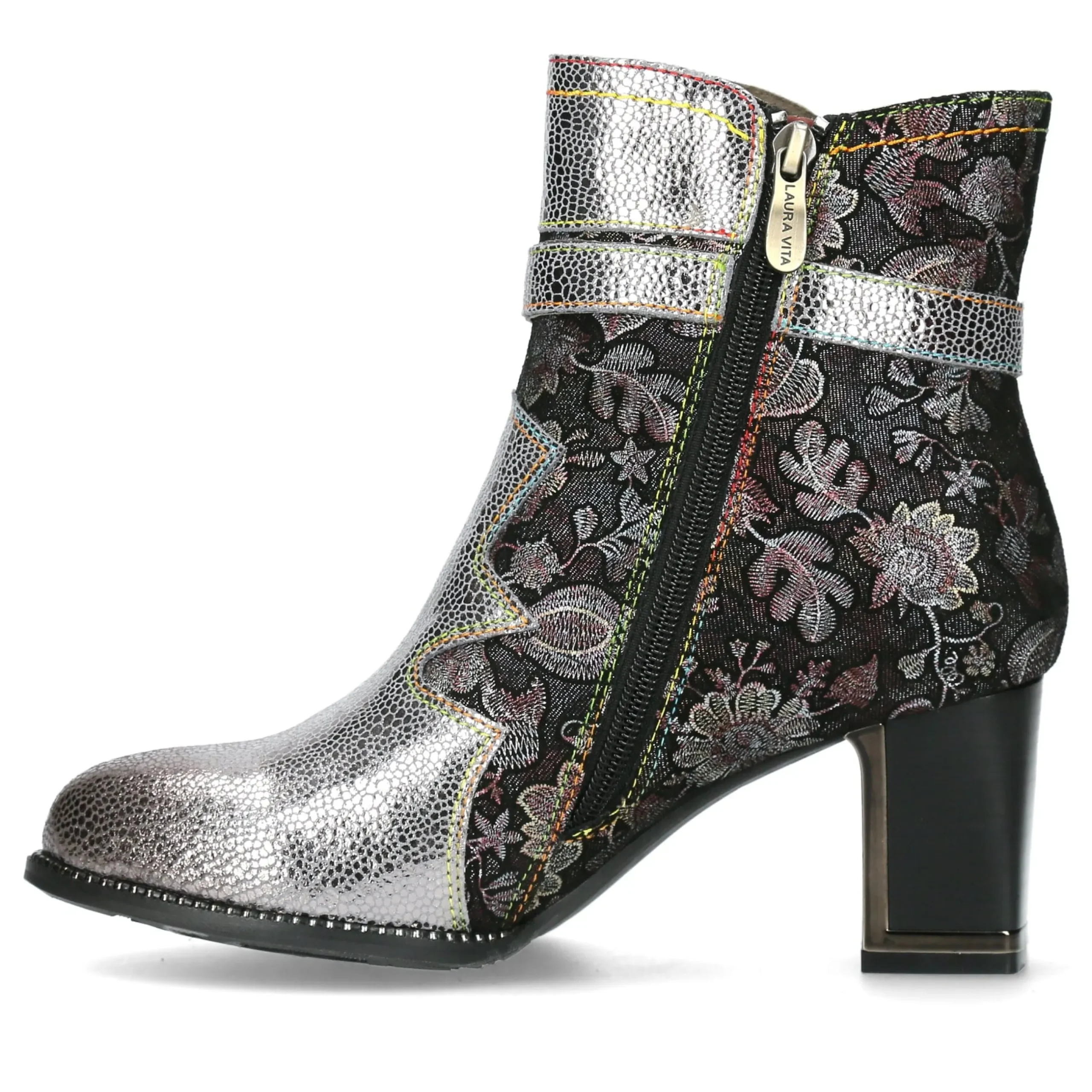 Best Bottines - KACIO 01 Bottines
