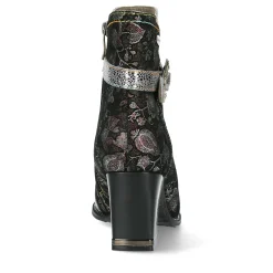 Best Bottines - KACIO 01 Bottines