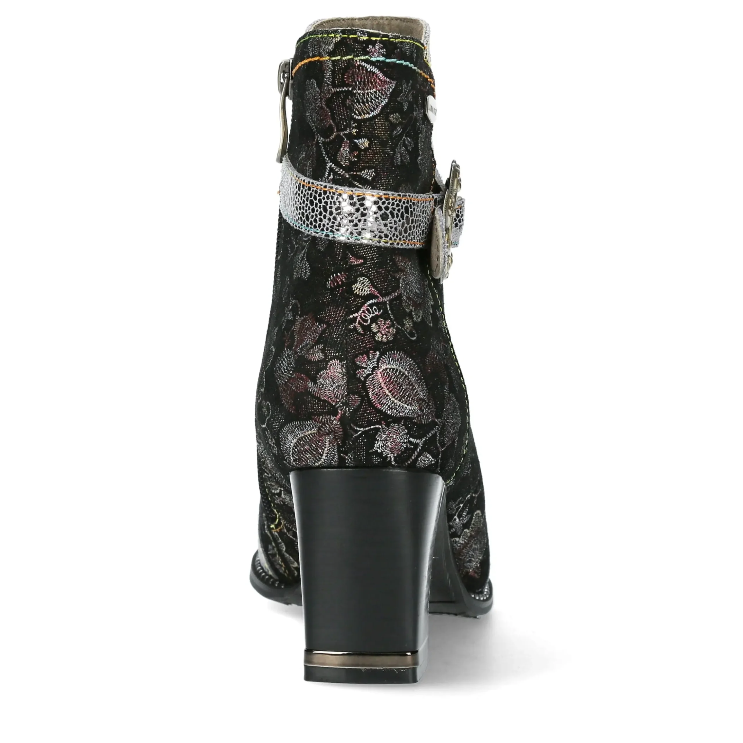 Best Bottines - KACIO 01 Bottines