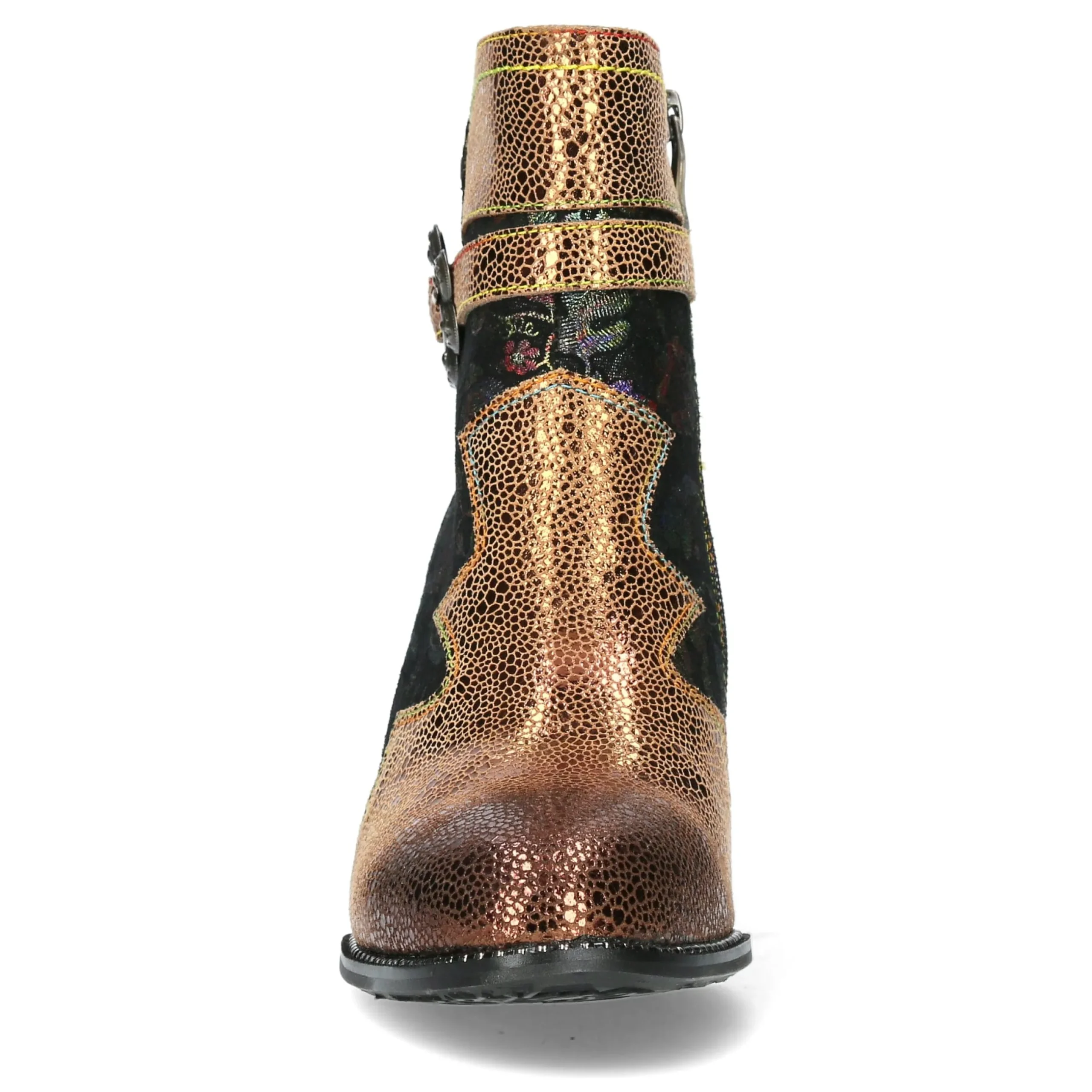 Best Bottines - KACIO 01 Bottines