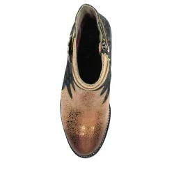 Best Bottines - KACIO 01 Bottines
