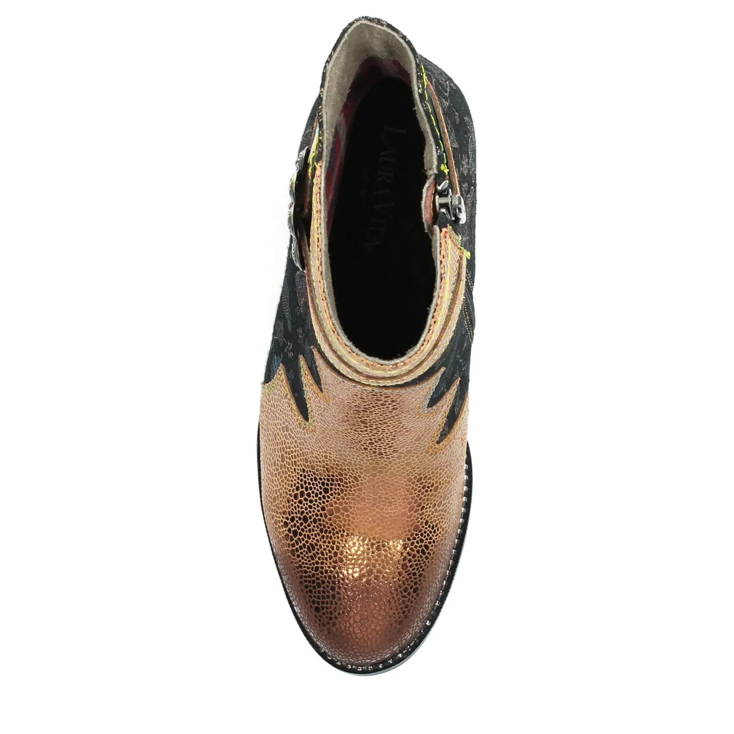 Best Bottines - KACIO 01 Bottines