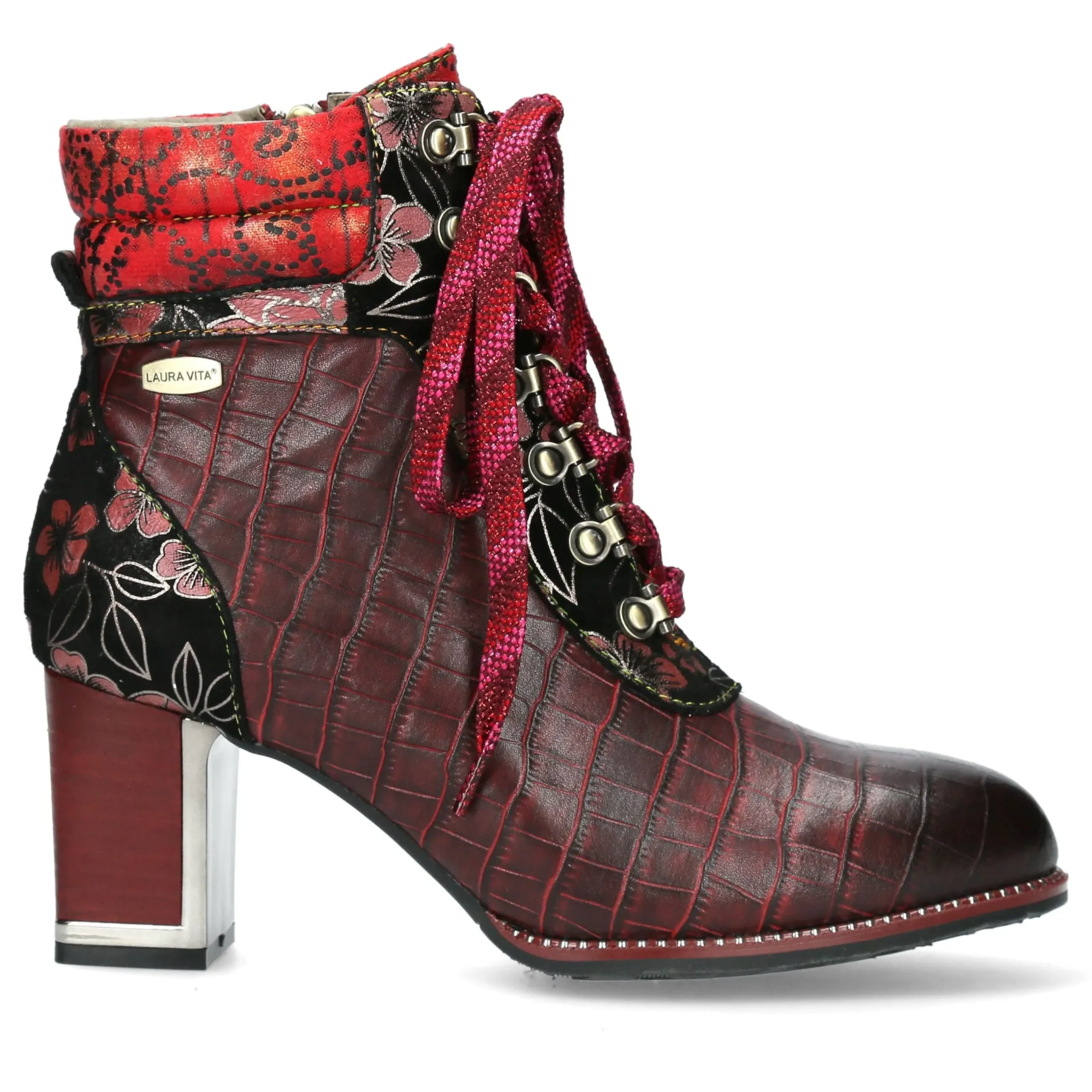 Hot Bottines - KACIO 08 Bottines
