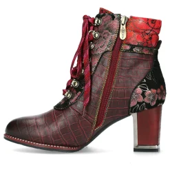 Hot Bottines - KACIO 08 Bottines
