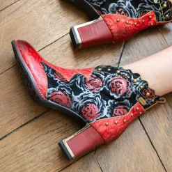Best Bottines - KACIO 02A Bottines