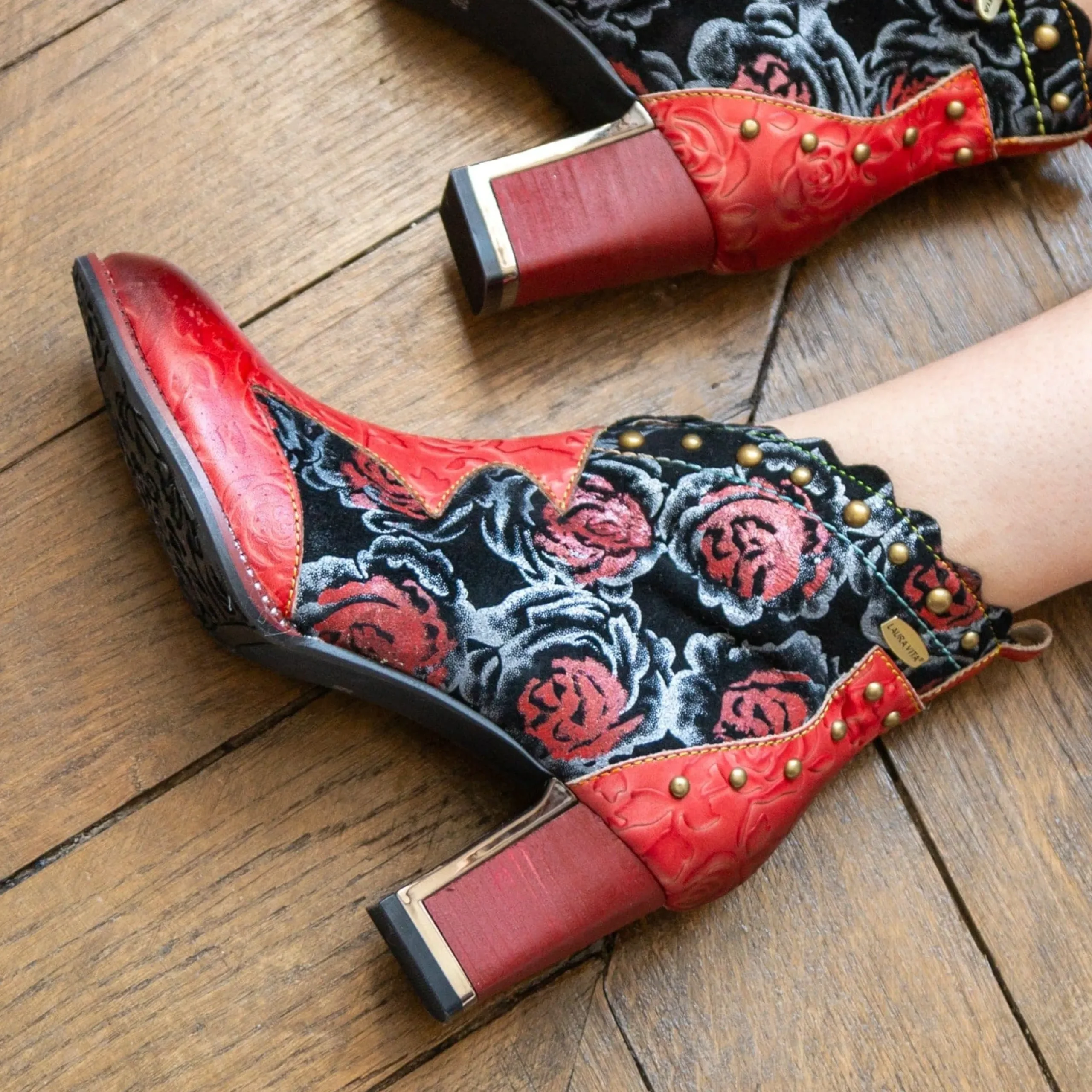 Best Bottines - KACIO 02A Bottines
