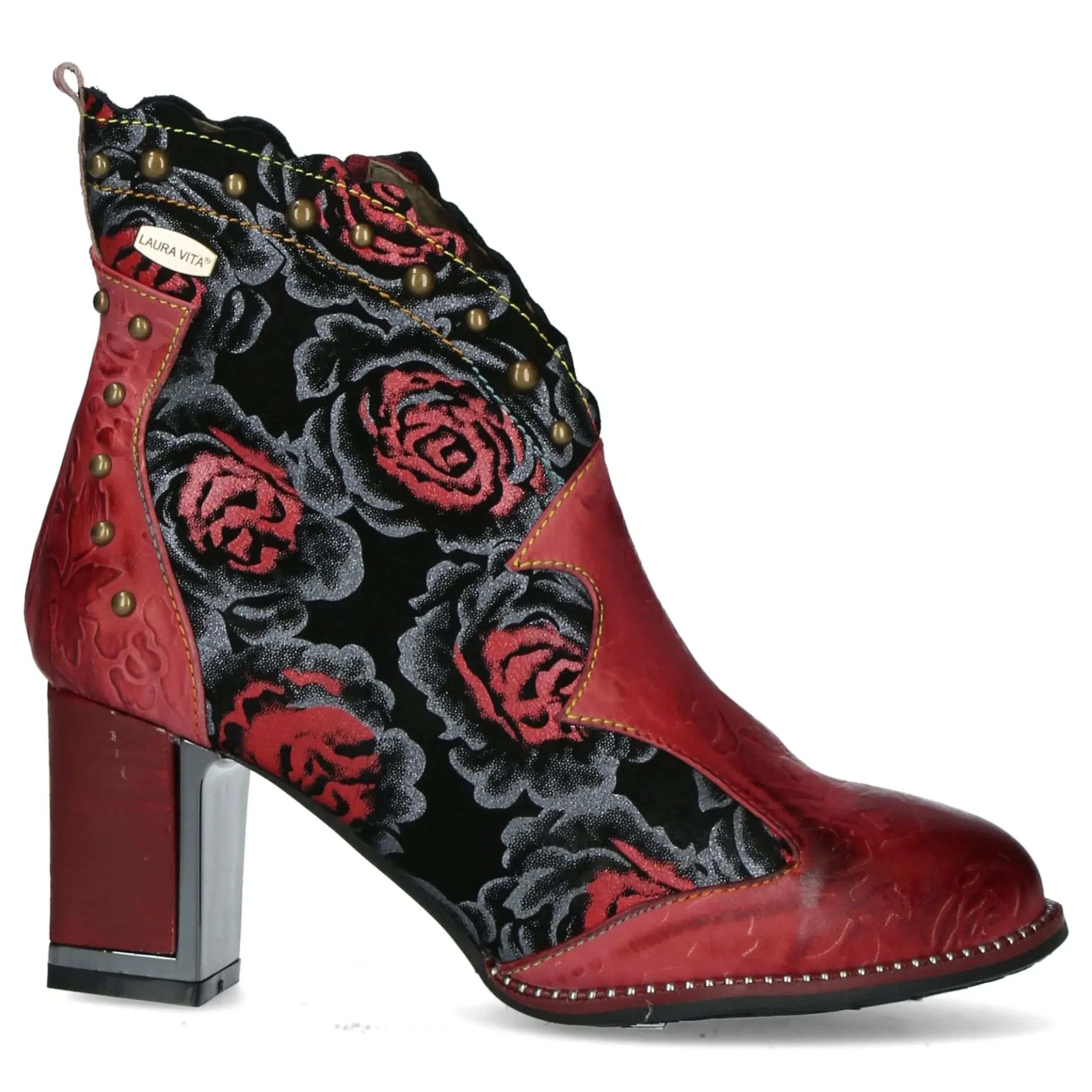 Best Bottines - KACIO 02A Bottines