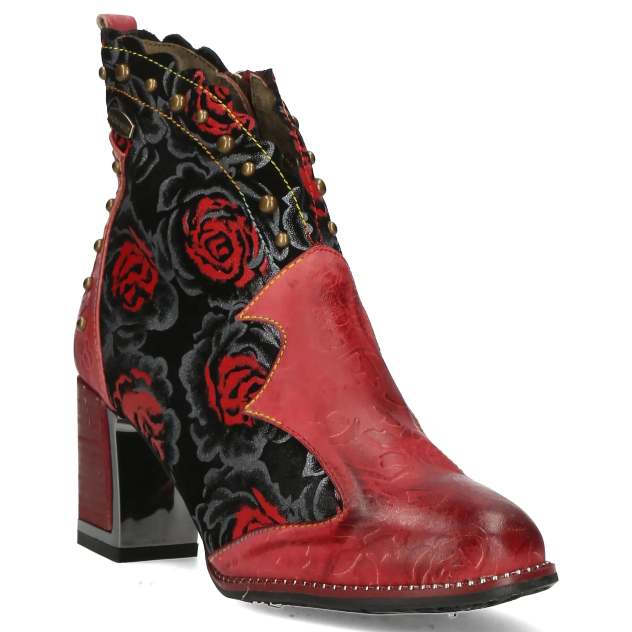 Best Bottines - KACIO 02A Bottines