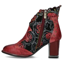 Best Bottines - KACIO 02A Bottines
