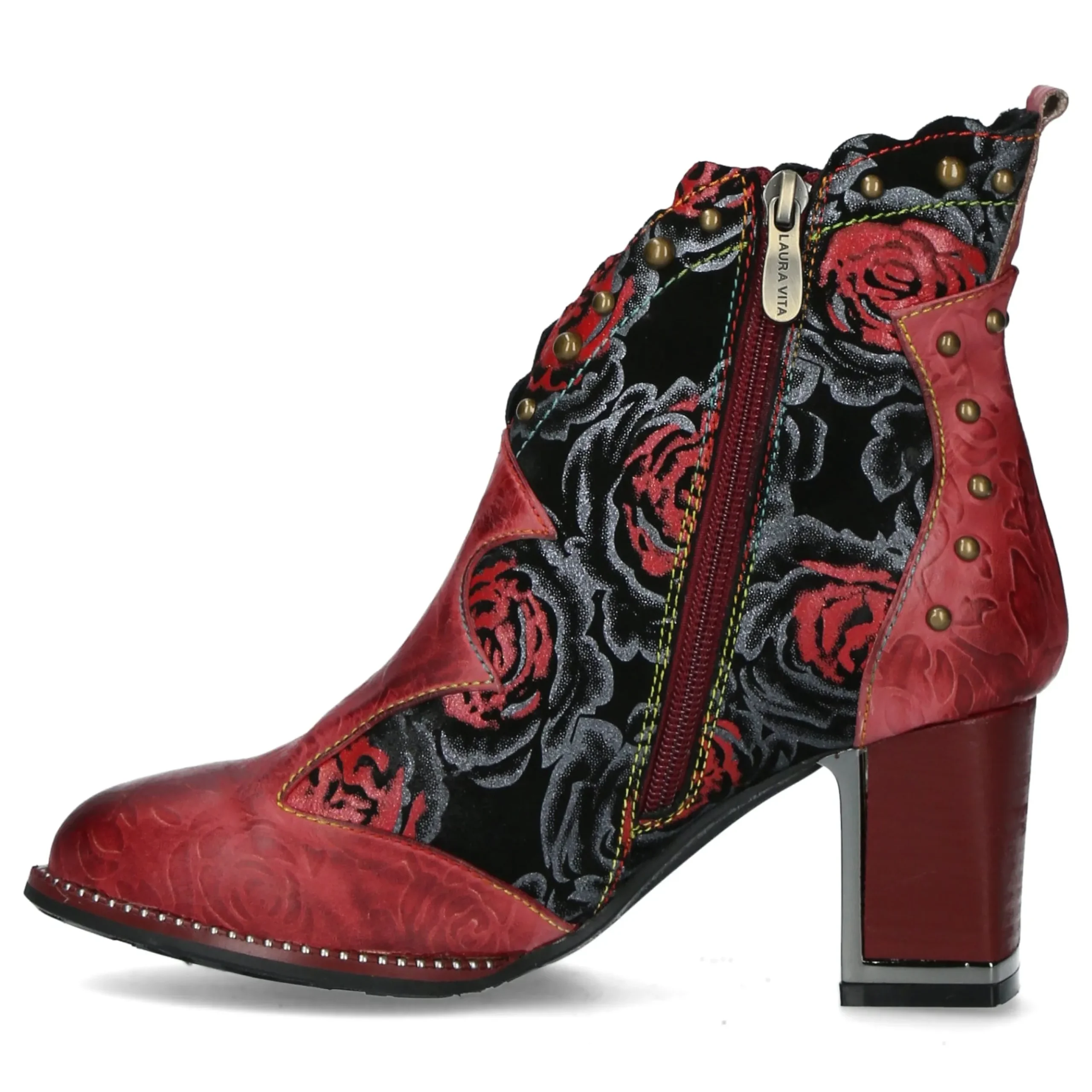 Best Bottines - KACIO 02A Bottines