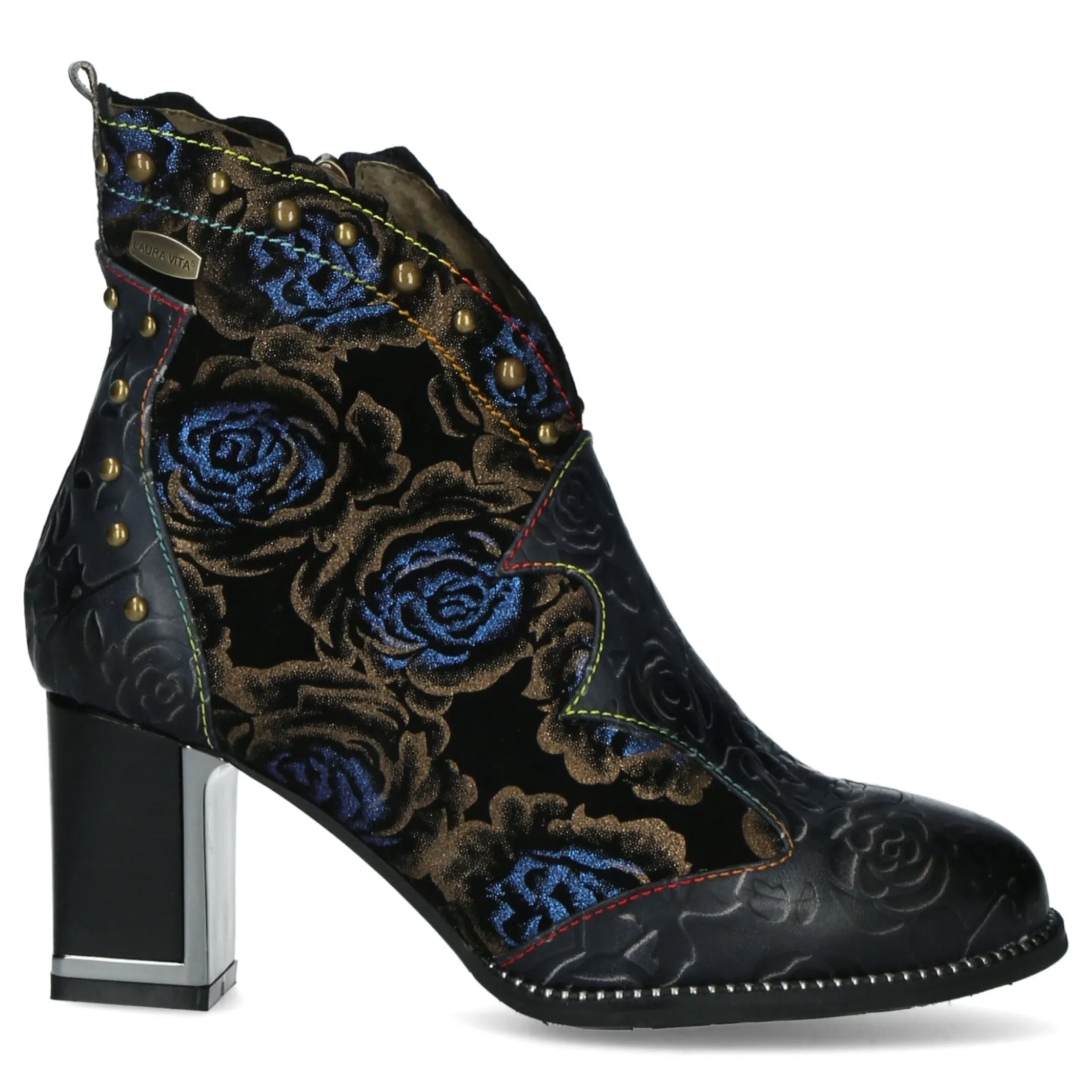 Best Bottines - KACIO 02A Bottines