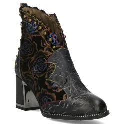 Best Bottines - KACIO 02A Bottines
