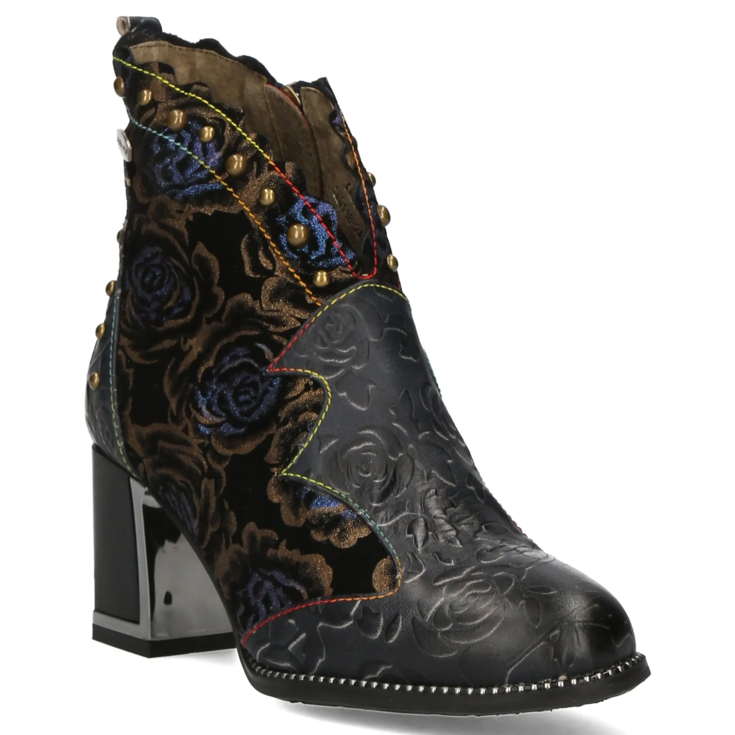 Best Bottines - KACIO 02A Bottines