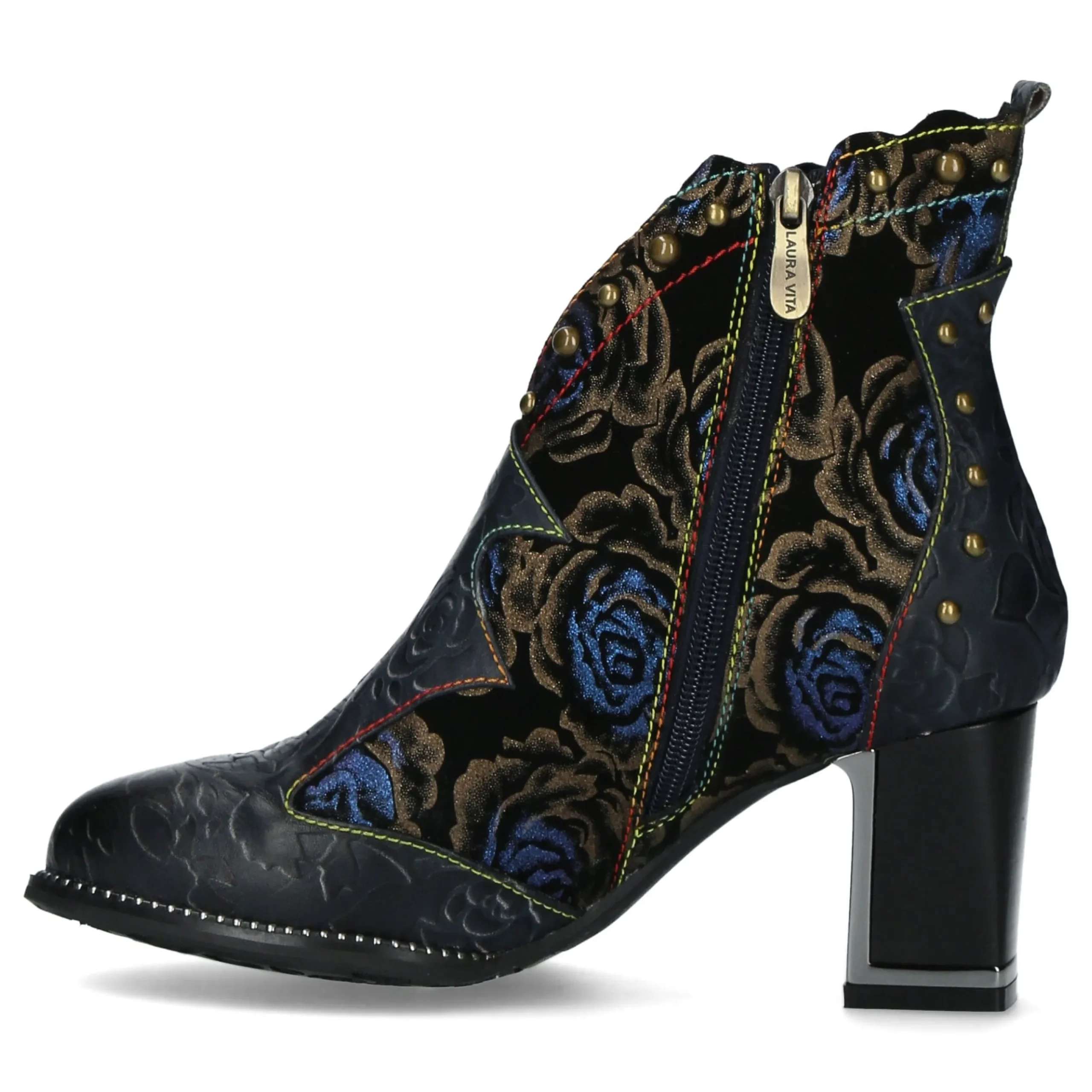 Best Bottines - KACIO 02A Bottines