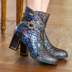 Sale Bottines - KACIO 01A Bottines