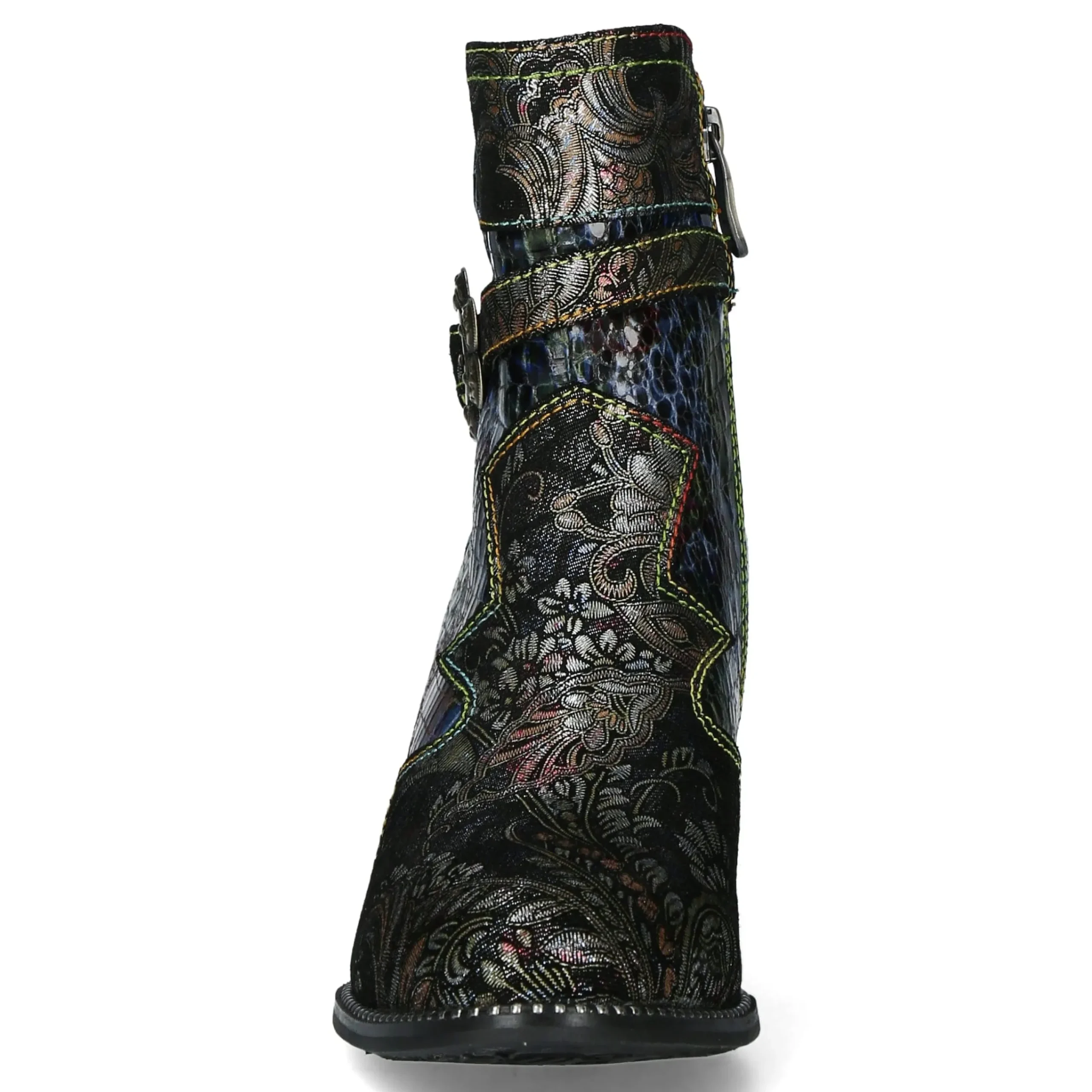 Sale Bottines - KACIO 01A Bottines
