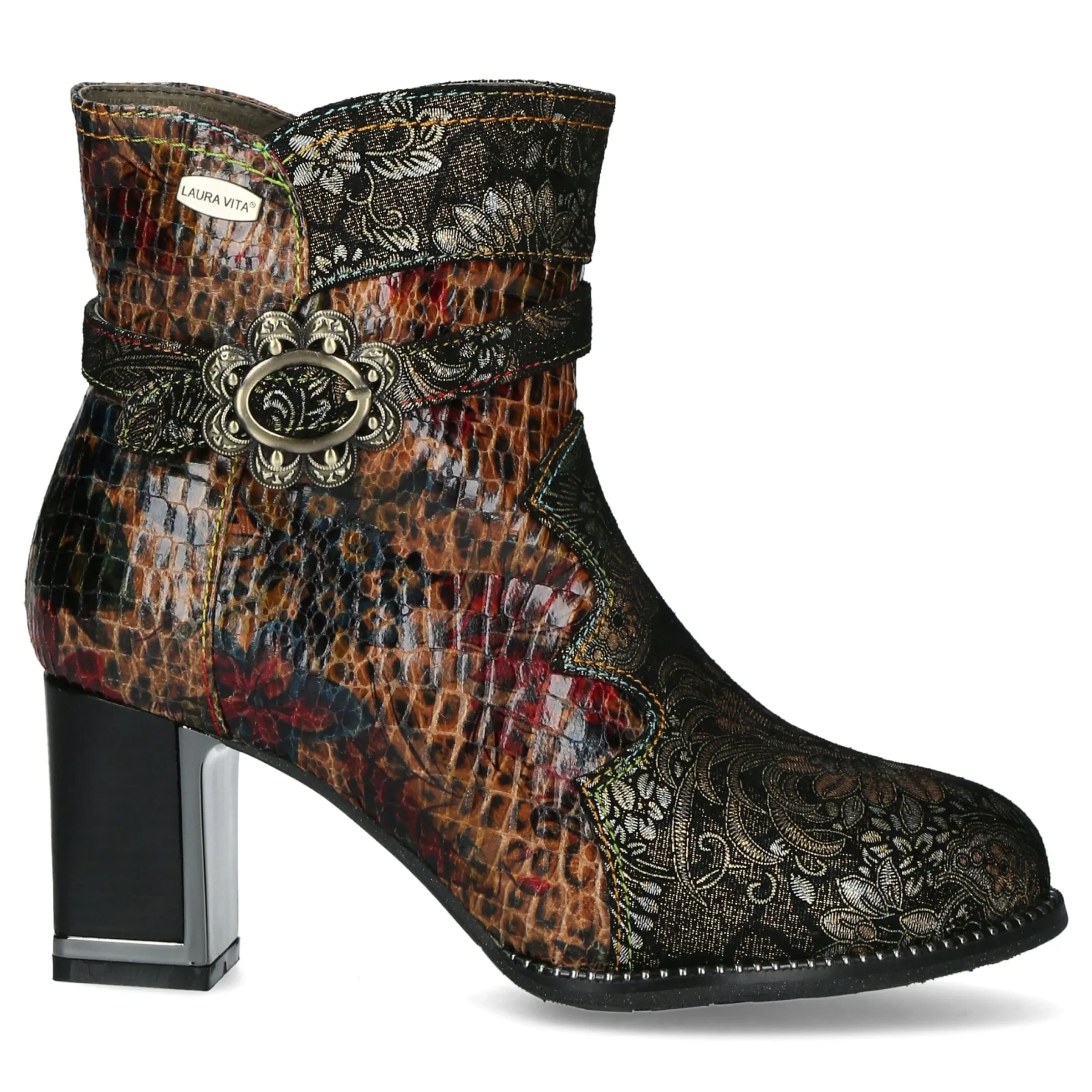 Sale Bottines - KACIO 01A Bottines