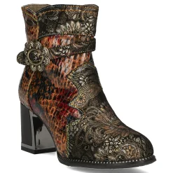 Sale Bottines - KACIO 01A Bottines