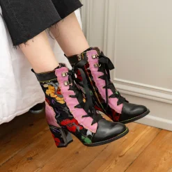 Discount Bottines - KADIO 14 Bottines