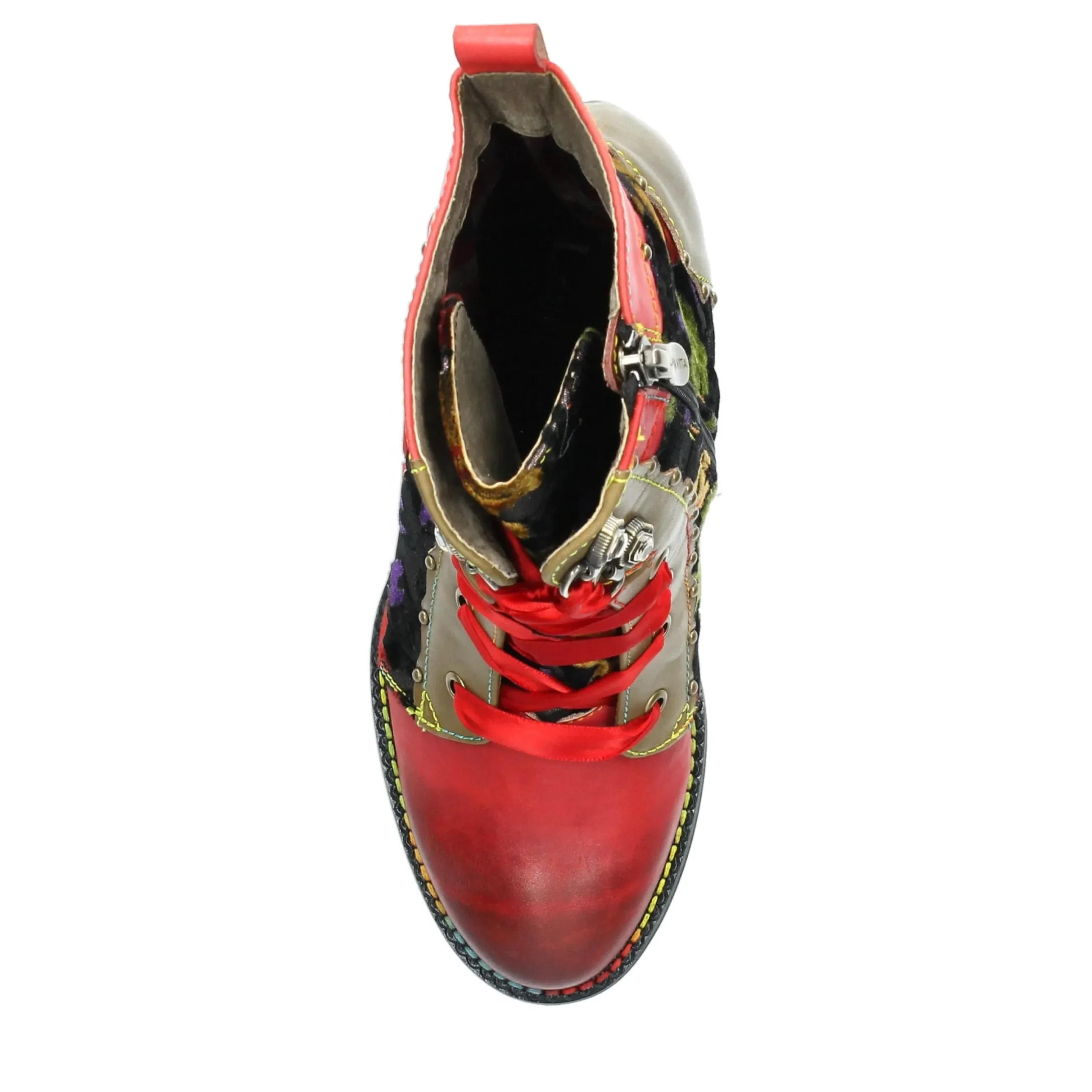 Discount Bottines - KADIO 14 Bottines