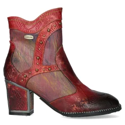 Hot Bottines - KADIO 04 Bottines