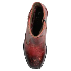 Hot Bottines - KADIO 04 Bottines