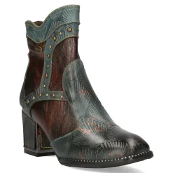 Hot Bottines - KADIO 04 Bottines