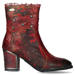 Best Bottines - KADIO 021 Bottines