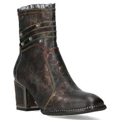Best Bottines - KADIO 021 Bottines