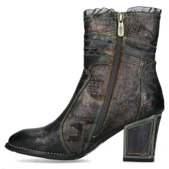 Best Bottines - KADIO 021 Bottines