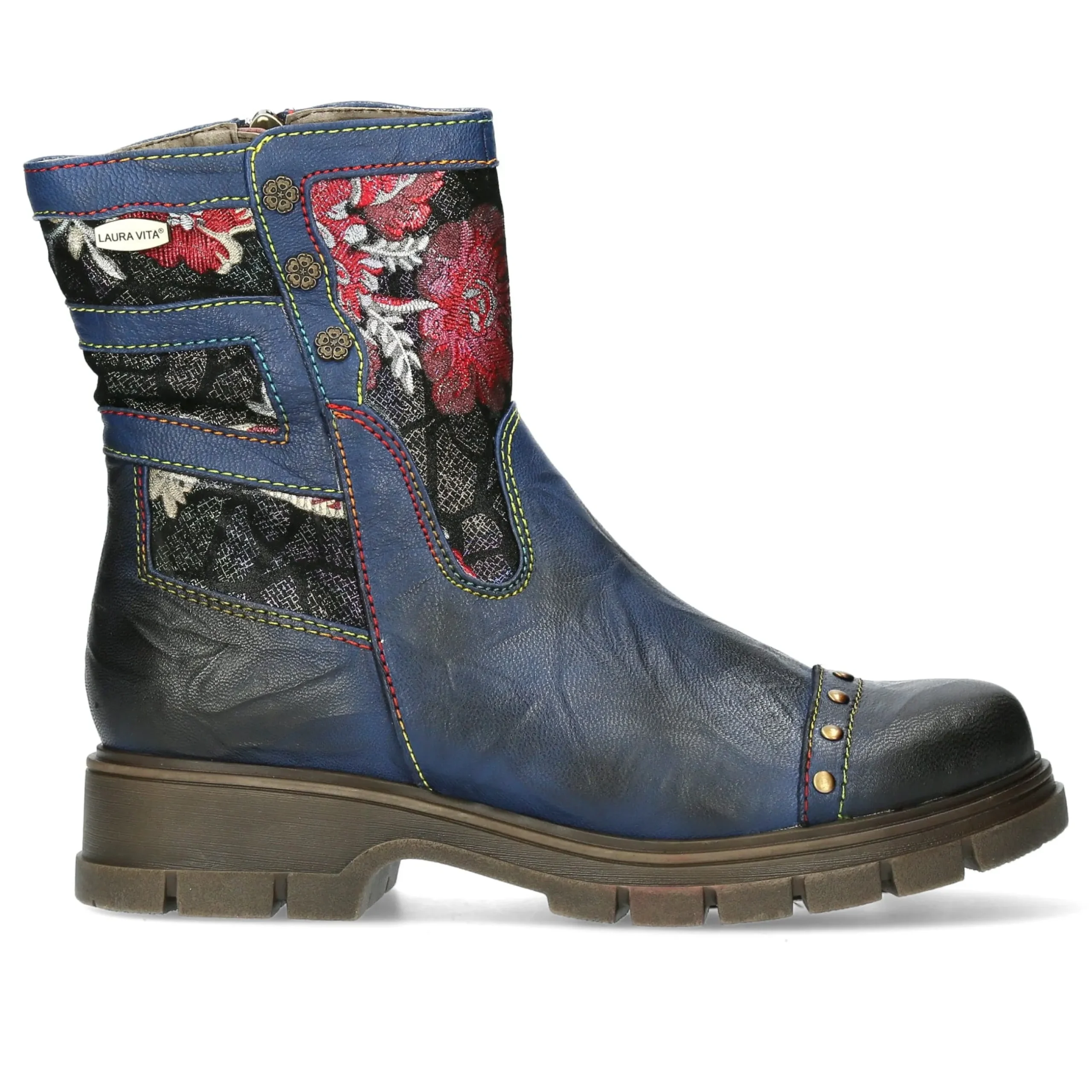 Outlet Bottines - KAELAO 02 Bottines