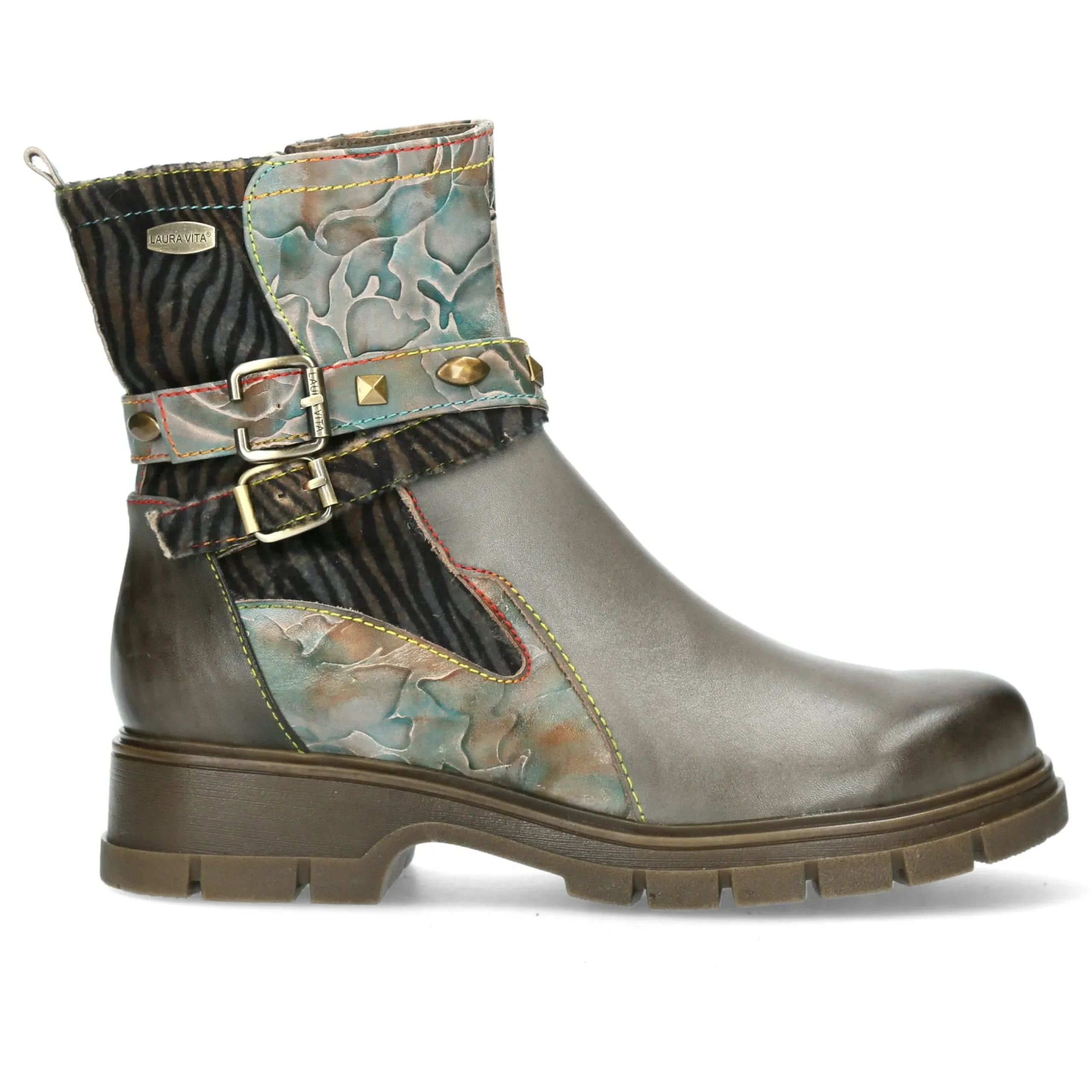 Store Bottines - KAELAO 01 Bottines