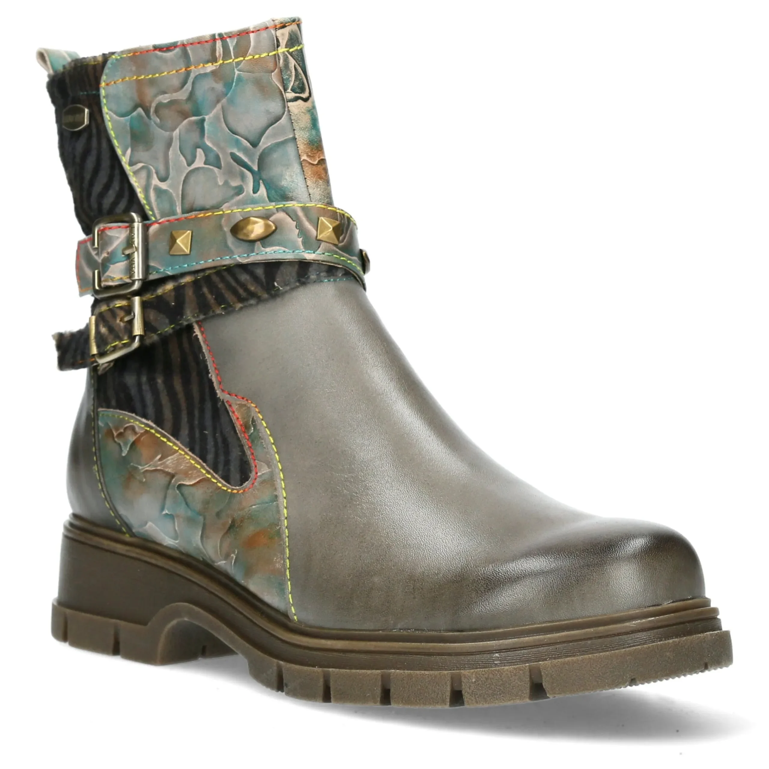 Store Bottines - KAELAO 01 Bottines