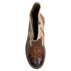 Best Bottines - KAELAO 12 Bottines