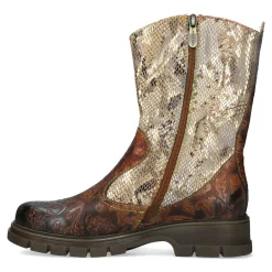 Best Bottines - KAELAO 12 Bottines