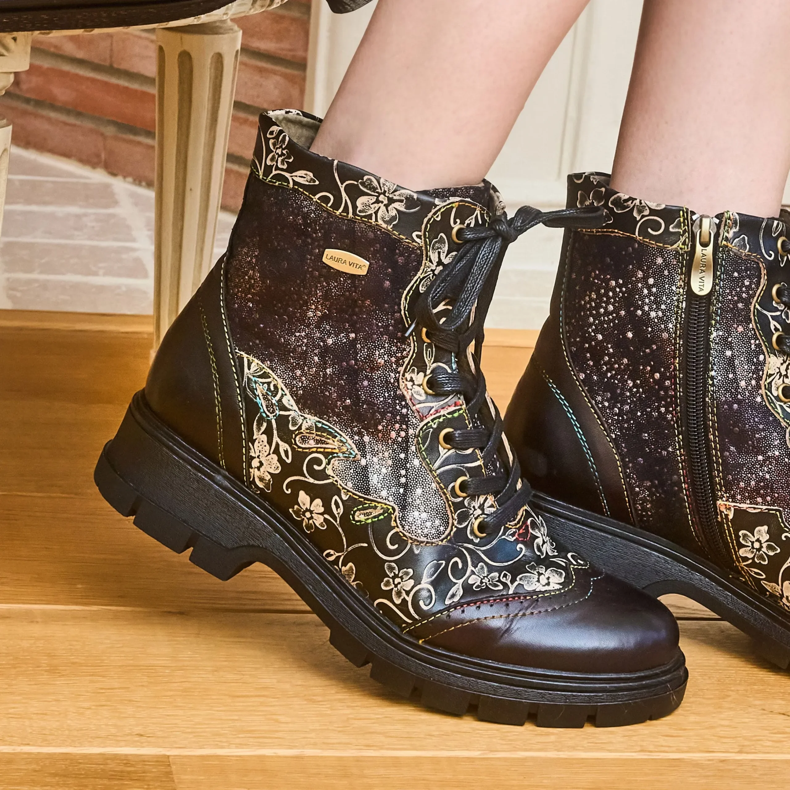 Best Sale Bottines - KAELAO 13A Bottines