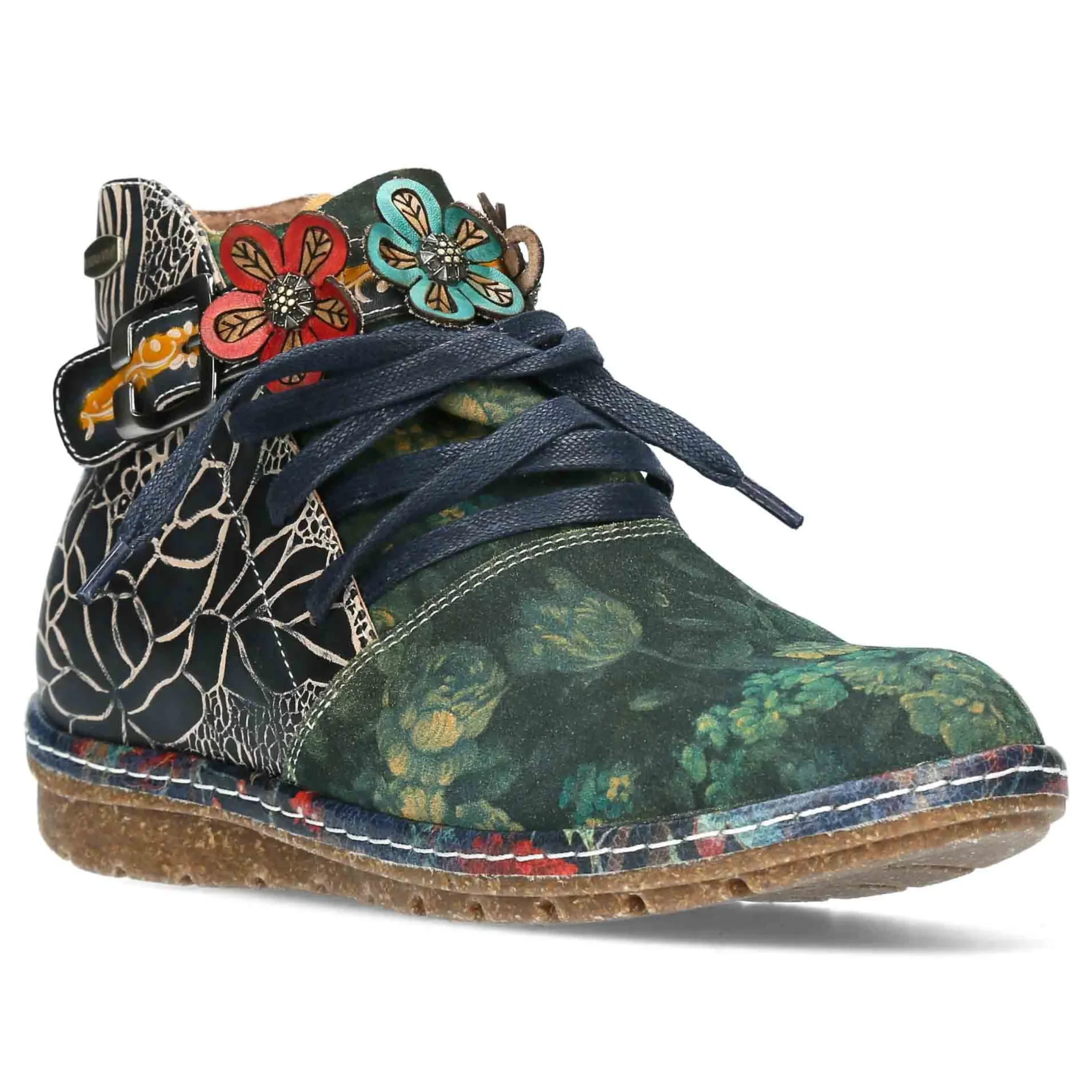 Online Bottines - KAFIAO 03 Bottines