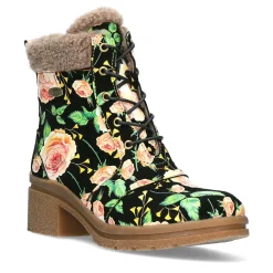 Flash Sale Bottines - KALINEO 081 Bottines