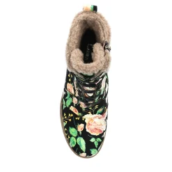 Flash Sale Bottines - KALINEO 081 Bottines