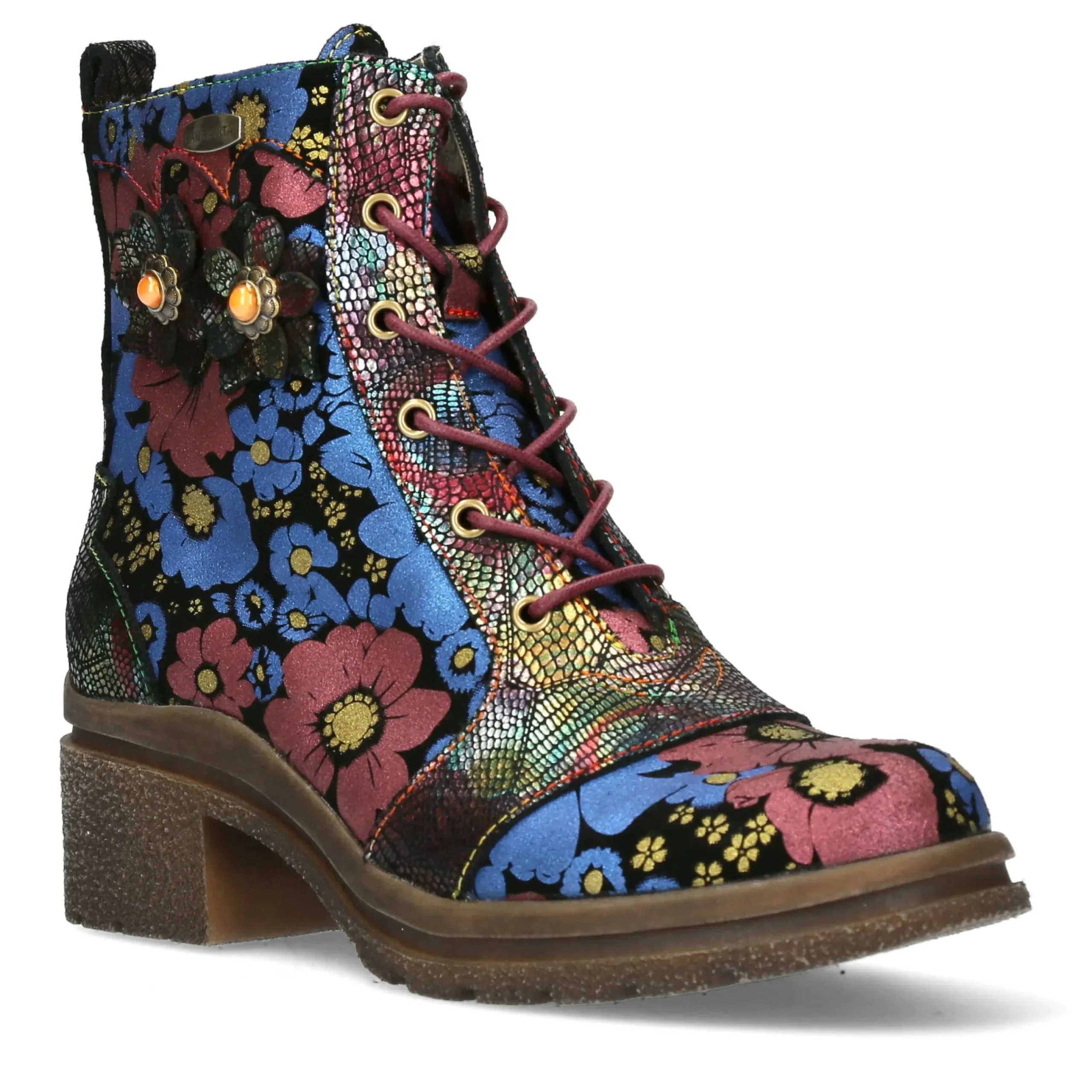 Best Sale Bottines - KALINEO 08 Bottines